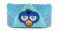 Furby Furry Hinge Wallet
