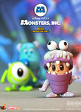 Monsters Inc 2 Cosbaby Boo Monster Version