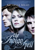 The Indigo Spell: A Bloodlines Novel