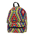 Tie Dye Backpack