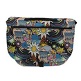Cosmic Comics Messenger Bag