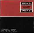 Dick's Picks, Vol. 3