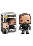 Game Of Thrones THE HOUND POP Vinyl