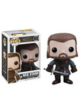 Game Of Thrones NED STARK POP Vinyl