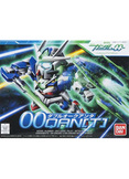 BB Gundam No. 364 Quanta Model Kit