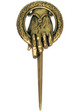 Game Of Thrones Hand Of King Pin