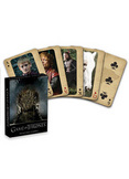 Game Of Thrones Playing Cards