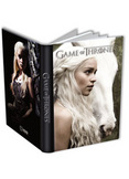 Game Of Thrones Journal Daenerys