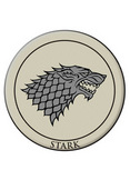 Game Of Thrones Patches Stark