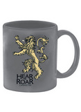 Game Of Thrones Coffee Mug: Lannister