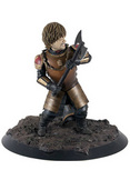Game Of Thrones Tyrion Statue
