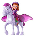 Disney Sofia The First Sofia And Minimus