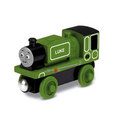 Thomas Wooden Railway -  Luke Engine