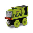 Thomas Wooden Railway -  Scruff