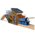 Thomas Wooden Railway -  Quarry Mine Tunnel