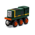 Thomas Wooden Railway -  Paxton Engine