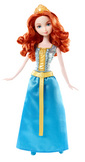 Disney Sparkle Princes Merida