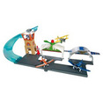 Planes Propwash Junction Airport Playset