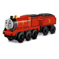 Thomas Wooden Railway -  James