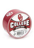 Oklahoma Duct Tape