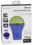 Sound Logic XT Wireless Speaker Cone