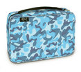 Sky Camo Bible Cover Large