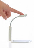E-Luminator E-Reader Booklight White