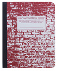 Brick In The Wall Decomposition Book