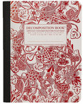 Wild Garden Decomposition Book