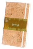 Landmade Cork Journal Med