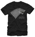 Game of Thrones House Stark T-Shirt