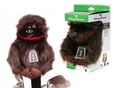 Headcover Golf Gorilla Hang