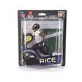 NFL Series 32 Ray Rice Baltimore Ravens