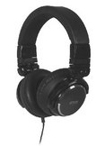 TDK Full Sound ST410 DJ Style Headphones
