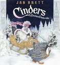 Cinders : A Chicken Cinderella