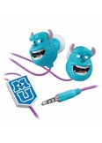 Sacare and Wear Earbuds - Sulley
