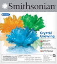 Smithsonian Crystal Growing