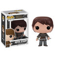 POP Game of Thrones VINYL Arya Stark