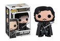 POP Game of Thrones VINYL Jon Snow