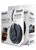 Hang On Bluetooth Speaker and Speakerphone