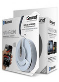 Hang On Bluetooth Speaker and Speakerphone