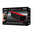 Crescent Bluetooth Speaker & Speakerphone