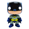 POP Heroes VINYL Batman 1966