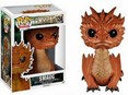 POP Movies VINYL Hobbit 2 - Smaug