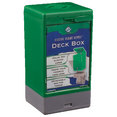 Fantasy Flight Games Deck Boxes (Green)