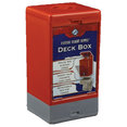 Fantasy Flight Games Deck Boxes (Red)