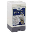 Fantasy Flight Games Deck Boxes (White)
