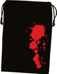 FFG Dice Bag: Blood