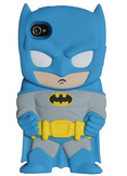 BATMAN IPHONE 4/4S CHARACOVER