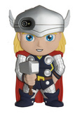 Thor IPHONE 4/4S CHARACOVER